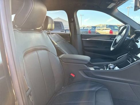 New 2026 Jeep Grand Cherokee Limited image 10