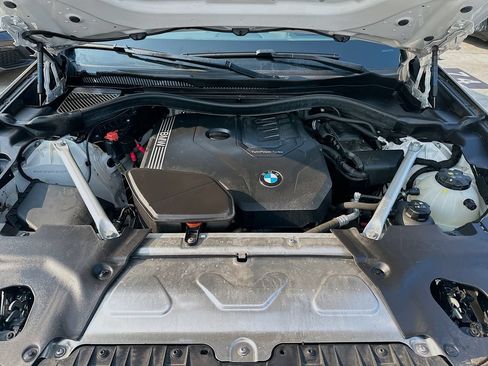 Used 2024 BMW X3 xDrive30i w/ Premium Package AWD/4WD image 32