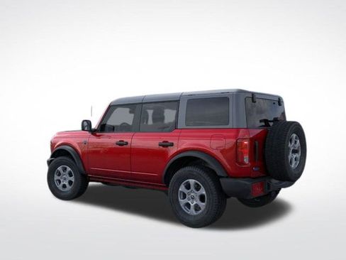 New 2025 Ford Bronco Big Bend image 7