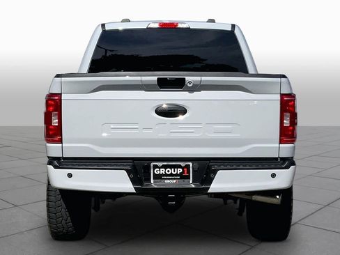 Used 2023 Ford F150 XLT w/ Equipment Group 302A High AWD/4WD image 5