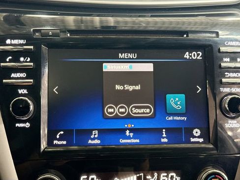 Used 2019 Nissan Murano SV w/ Premium Package AWD/4WD image 15
