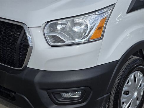 Used 2021 Ford Transit 250 Base w/ Exterior Upgrade Package image 12
