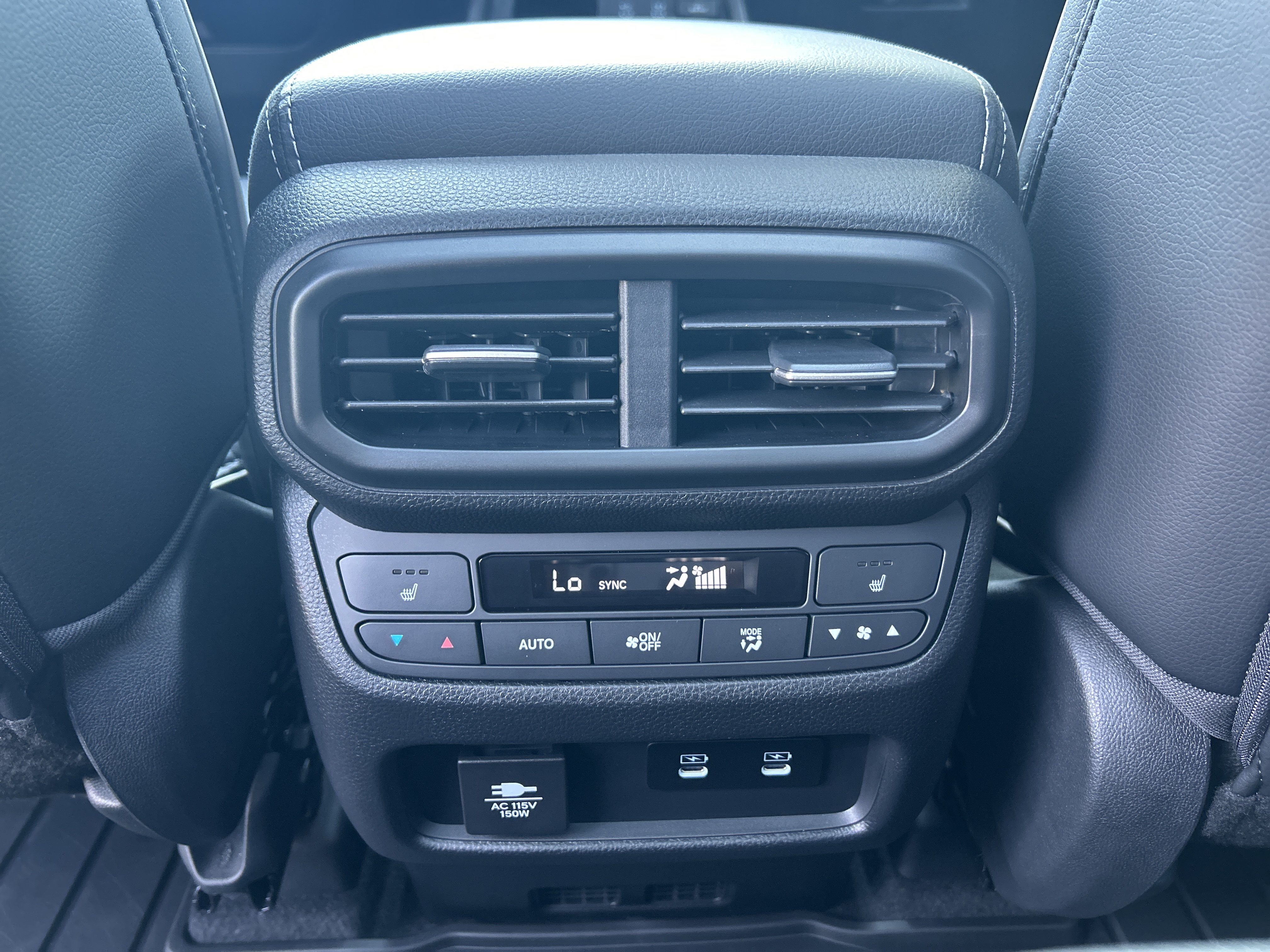 Used 2026 Honda Pilot Elite image 28