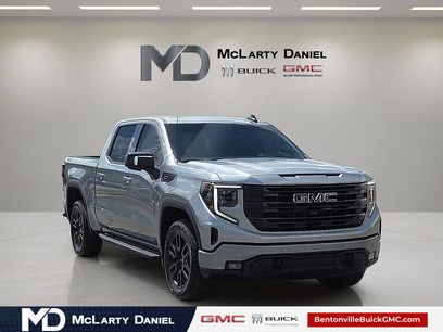 Used 2024 GMC Sierra 1500 Elevation w/ Elevation Premium Package