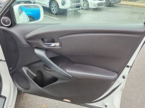 Used 2018 Acura RDX FWD image 44