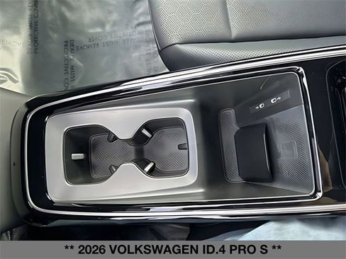 New 2026 Volkswagen ID.4 Pro S image 25