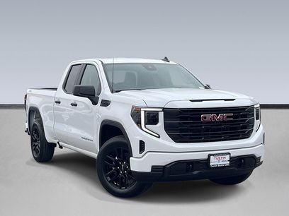 New 2026 GMC Sierra 1500 Pro w/ Graphite Edition