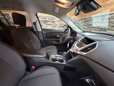 Used 2016 GMC Terrain SLE image 14