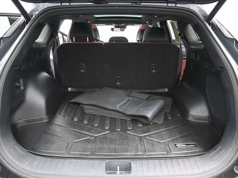 Used 2025 Kia Sportage SX Prestige AWD/4WD image 33
