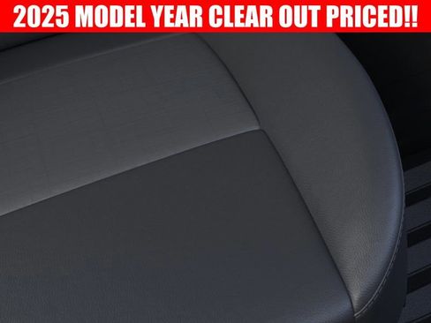 New 2025 Ford Transit 250 Base w/ Load Area Protection Package image 16