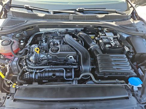 Used 2024 Volkswagen Jetta S image 14