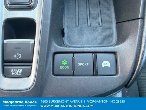 Used 2019 Honda Insight LX image 22