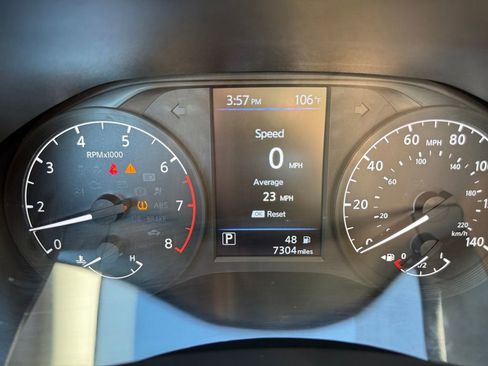 Used 2024 Nissan Altima 2.5 S image 17