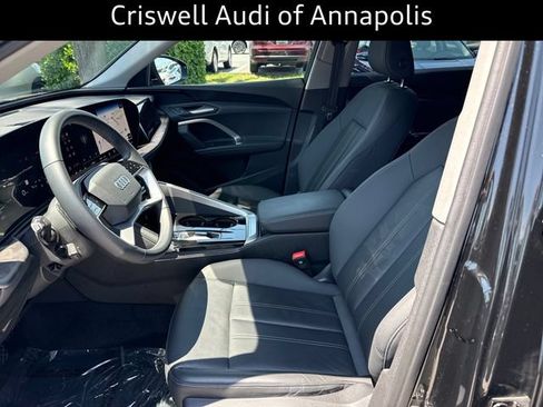Certified 2025 Audi Q5 Premium w/ Convenience Package AWD/4WD image 16