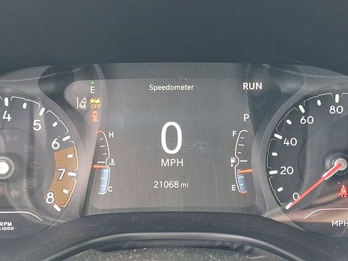 Used 2023 Jeep Compass Limited AWD/4WD image 20