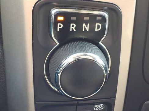 Used 2020 RAM 1500 Classic Warlock w/ Electronics Group image 13