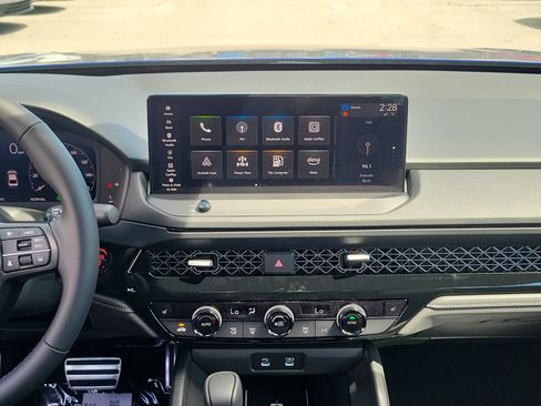 New 2026 Honda Accord Sport image 17