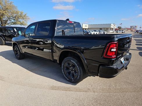 New 2025 RAM 1500 Lone Star image 3