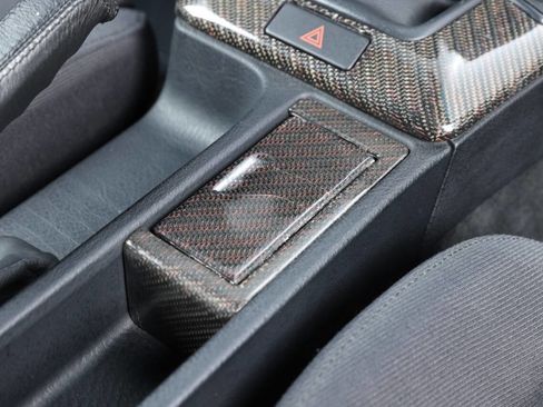 Used 1995 BMW M3 Coupe image 96