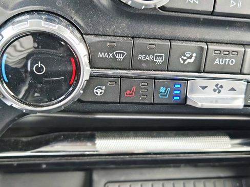 Used 2024 Ford F150 Lariat w/ Bed Utility Package AWD/4WD image 15