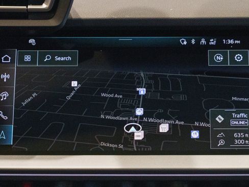 New 2026 Audi A3 2.0T Premium image 11