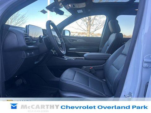 New 2026 Chevrolet Traverse LT w/ Enhanced Driving Package AWD/4WD image 22
