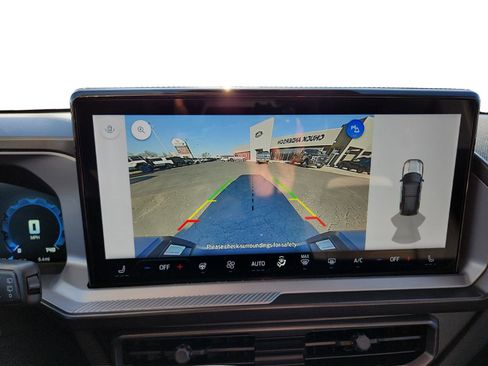 New 2025 Ford Bronco Sport Outer Banks image 15