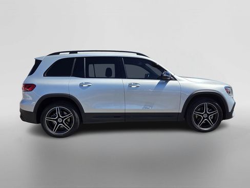 Certified 2022 Mercedes-Benz GLB 250 image 6