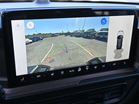 New 2025 Ford Bronco Sport Outer Banks image 23