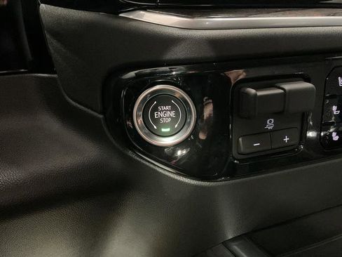 New 2026 Chevrolet Silverado 1500 LTZ image 23