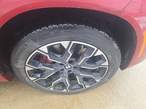 Used 2025 BMW X3 M50 w/ Premium Package image 20