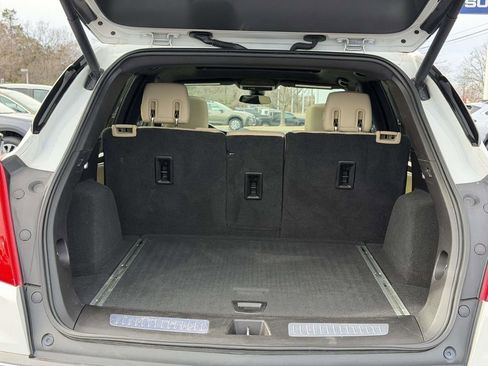 Used 2019 Cadillac XT5 Luxury image 14