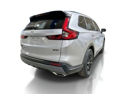 New 2026 Honda CR-V Sport-L image 7