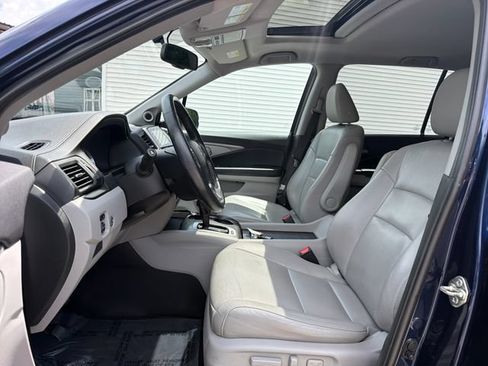 Used 2016 Honda Pilot EX-L image 11