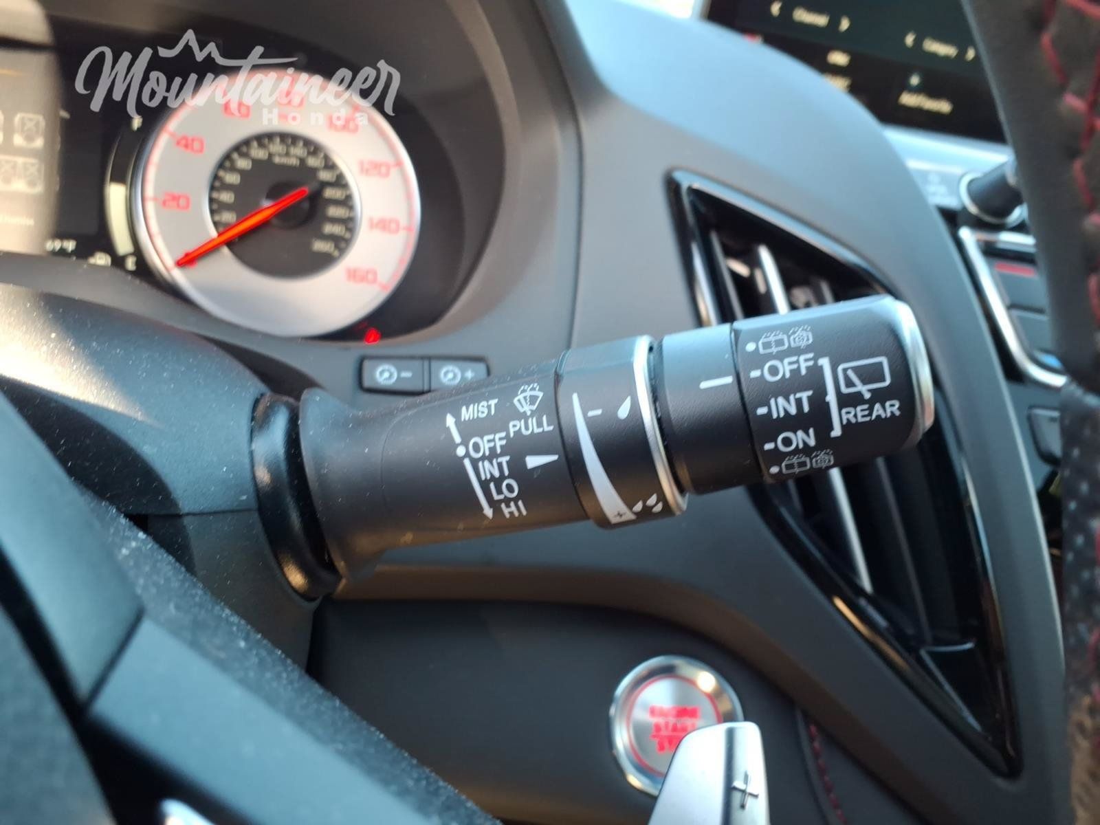 Used 2024 Acura RDX A-Spec AWD/4WD image 33