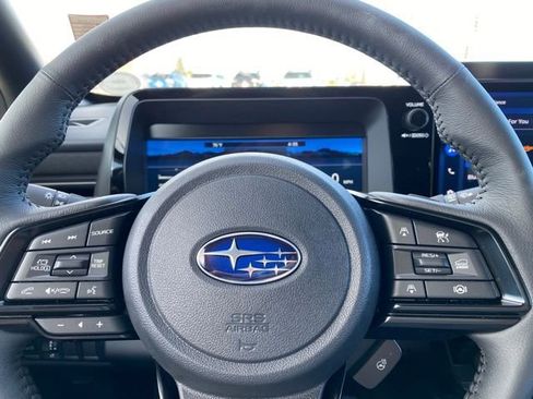 New 2026 Subaru Outback Limited image 15