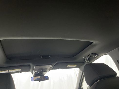 Certified 2023 Honda CR-V Sport image 21