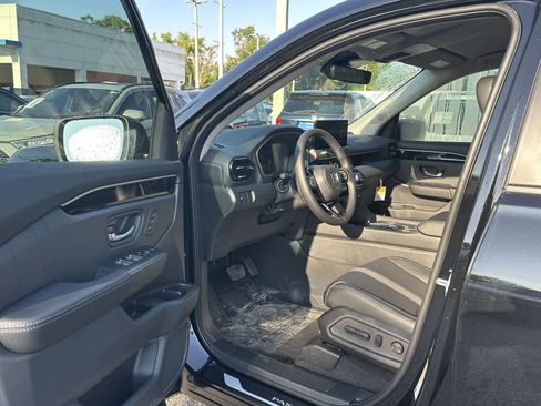 New 2026 Honda Passport RTL image 10