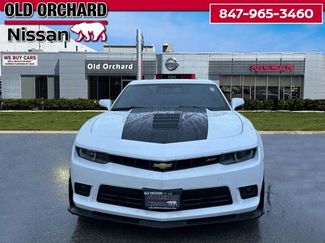 Used 2015 Chevrolet Camaro SS w/ Commemorative Special Edition video 2