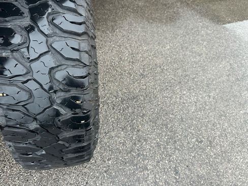 Used 2018 Jeep Wrangler Unlimited Sport S AWD/4WD image 15