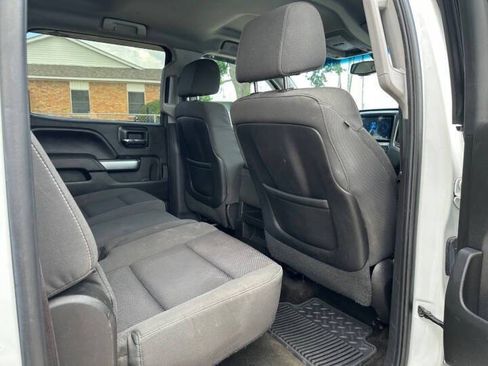Used 2015 Chevrolet Silverado 1500 LT AWD/4WD image 17