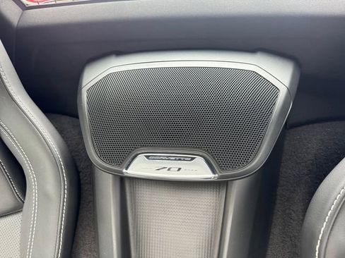 Used 2023 Chevrolet Corvette Stingray Convertible w/ Battery Protection Package image 12