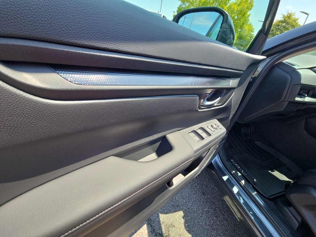 New 2026 Honda CR-V LX image 27