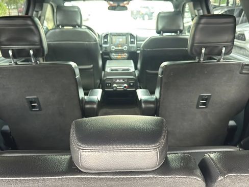 Used 2018 Ford Expedition Max Limited image 45