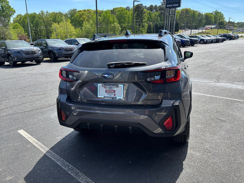 Certified 2026 Subaru Crosstrek 2.0i Premium AWD/4WD image 48