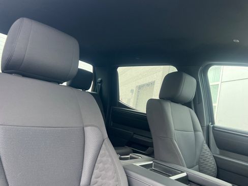 New 2026 Toyota Tundra SR5 w/ TRD Off-Road Package image 13