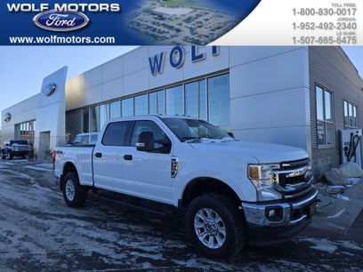 Used 2020 Ford F350 XLT w/ XLT Value Package