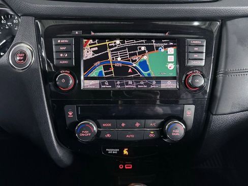 Used 2019 Nissan Rogue SL image 23