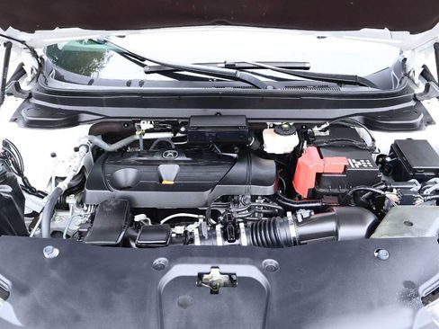 Certified 2023 Acura RDX FWD w/ Technology Package image 9