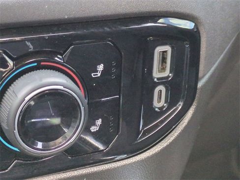 Certified 2024 Chevrolet Silverado 1500 LT Trail Boss w/ Protection Package image 25